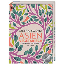 Dorling Kindersley veggie cooking book