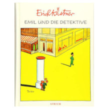 Atrium YA book