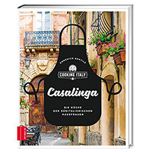 ZS Verlag Italian cookbook