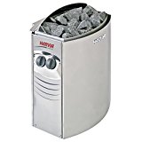 Harvia sauna oven