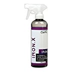 CarPro rust remover