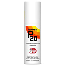 Riemann P20