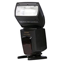 Yongnuo camera flash