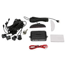 Tkoofn parking aid