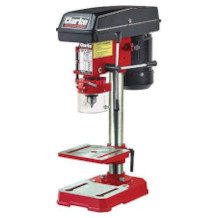 Clarke pillar drill