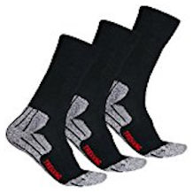 millionen-olly walking sock