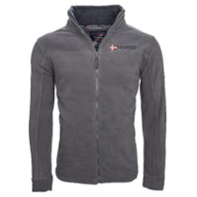 Geographical Norway