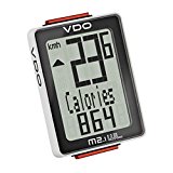 VDO bike computer