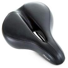 Bikeroo bicycle seat