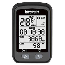 iGPSPORT iGS50S