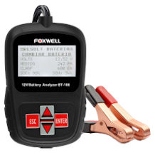 FOXWELL FOXWELL