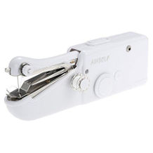 Anself hand sewing machine