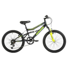 Barracuda MTB