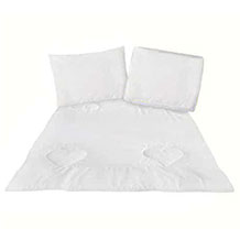 Baby Comfort toddler duvet
