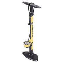 Topeak bike floor pump