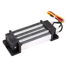 Zerodis car heater