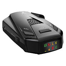 COBRA RAD250