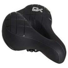 BWBIKE bike saddle