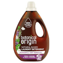 Botanical Origins