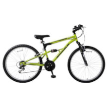 Arden MTB