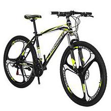Eurobike TSM X1