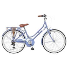 Viking Dutch bike