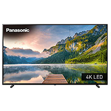 Panasonic TV