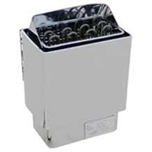UIGJIOG sauna oven