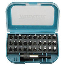 drill bit set