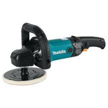 cordless polisher