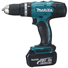 Power tools