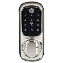 electric lock