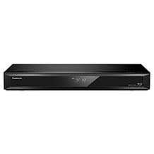 TV recorder