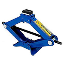 scissor jack