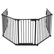 fireplace grate