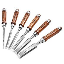 chisel