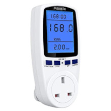 electricity meter